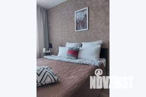 2-к квартира, посуточно, 50м2, 4/9 этаж