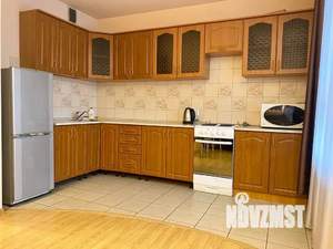 1-к квартира, посуточно, 42м2, 5/8 этаж
