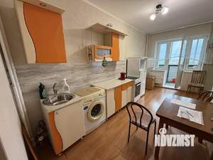 1-к квартира, на длительный срок, 38м2, 5/9 этаж