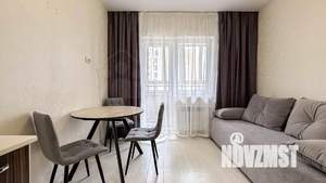 1-к квартира, на длительный срок, 50м2, 15/17 этаж