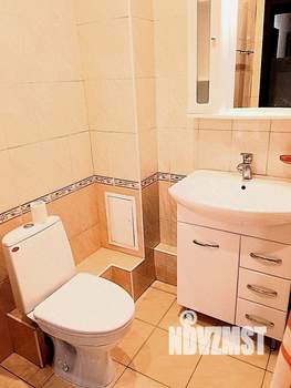 1-к квартира, на длительный срок, 47м2, 13/16 этаж