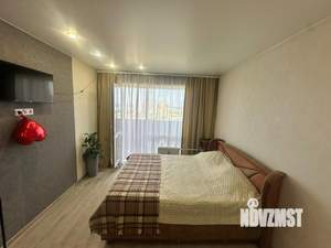 1-к квартира, на длительный срок, 25м2, 15/18 этаж