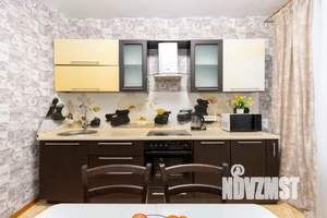 2-к квартира, посуточно, 90м2, 2/4 этаж