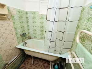 1-к квартира, на длительный срок, 32м2, 1/5 этаж