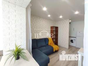 1-к квартира, на длительный срок, 22м2, 6/18 этаж