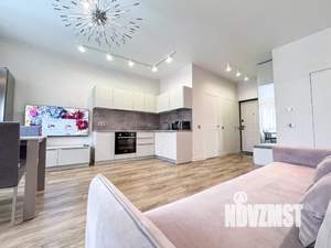 3-к квартира, на длительный срок, 70м2, 9/9 этаж