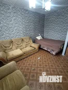 2-к квартира, на длительный срок, 45м2, 3/5 этаж