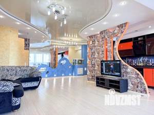 3-к квартира, на длительный срок, 110м2, 10/14 этаж