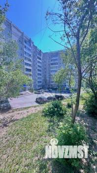 2-к квартира, на длительный срок, 44м2, 2/5 этаж