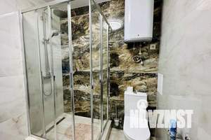 2-к квартира, посуточно, 55м2, 1/10 этаж