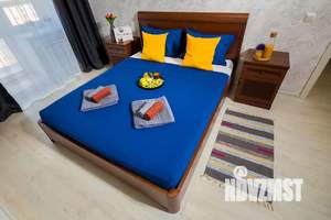 2-к квартира, посуточно, 45м2, 15/16 этаж