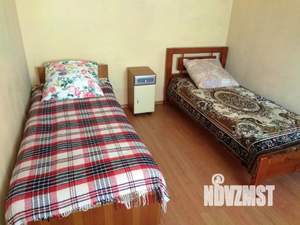 3-к квартира, посуточно, 69м2, 1/5 этаж