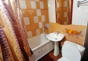 1-к квартира, на длительный срок, 40м2, 3/9 этаж
