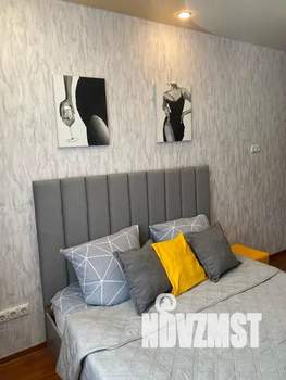 2-к квартира, посуточно, 46м2, 2/5 этаж