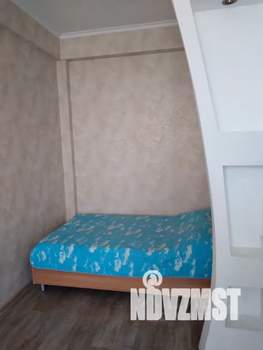 1-к квартира, посуточно, 35м2, 7/9 этаж