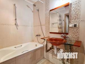 1-к квартира, на длительный срок, 44м2, 8/9 этаж