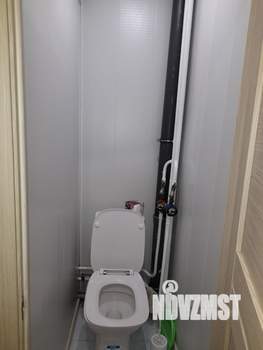 1-к квартира, на длительный срок, 31м2, 3/5 этаж