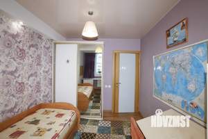 2-к квартира, на длительный срок, 64м2, 8/16 этаж