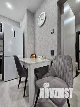 2-к квартира, посуточно, 40м2, 6/10 этаж