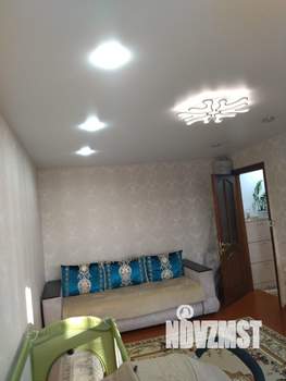2-к квартира, на длительный срок, 45м2, 2/5 этаж