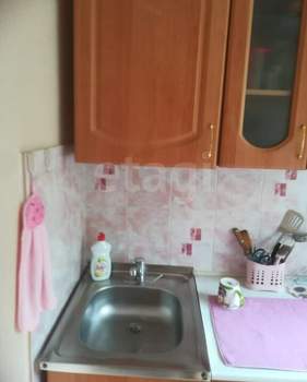 2-к квартира, на длительный срок, 45м2, 1/5 этаж
