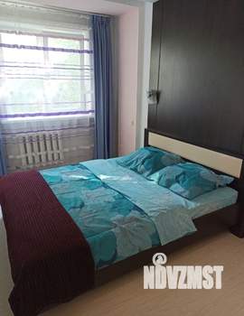 2-к квартира, посуточно, 53м2, 3/5 этаж