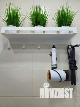 2-к квартира, посуточно, 40м2, 6/10 этаж