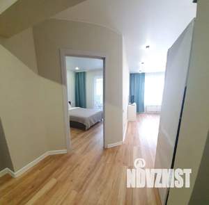 2-к квартира, посуточно, 48м2, 7/10 этаж