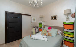 3-к квартира, на длительный срок, 115м2, 7/10 этаж