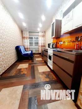 2-к квартира, посуточно, 50м2, 1/1 этаж