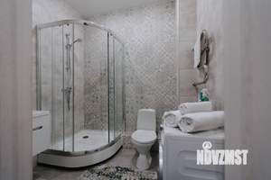 2-к квартира, посуточно, 44м2, 16/17 этаж