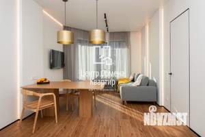 1-к квартира, на длительный срок, 55м2, 3/6 этаж