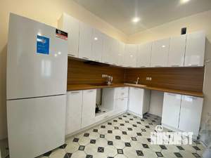 3-к квартира, на длительный срок, 77м2, 3/19 этаж