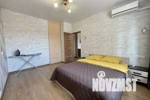 2-к квартира, посуточно, 45м2, 2/16 этаж