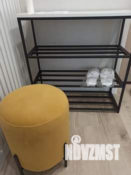 1-к квартира, посуточно, 30м2, 1/8 этаж