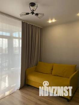 1-к квартира, посуточно, 32м2, 14/19 этаж