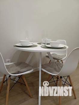 1-к квартира, посуточно, 32м2, 5/9 этаж