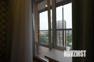 2-к квартира, посуточно, 40м2, 1/1 этаж