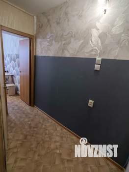 1-к квартира, на длительный срок, 32м2, 3/5 этаж