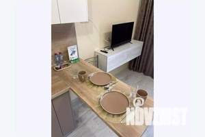 2-к квартира, посуточно, 44м2, 7/17 этаж