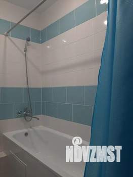 1-к квартира, посуточно, 42м2, 2/15 этаж