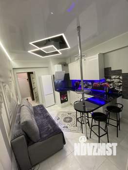 3-к квартира, посуточно, 65м2, 7/13 этаж