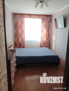 2-к квартира, посуточно, 45м2, 2/5 этаж