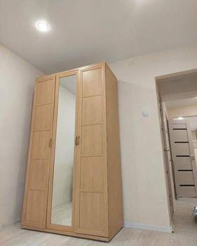 2-к квартира, на длительный срок, 50м2, 4/5 этаж