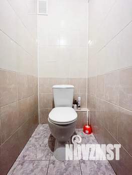 1-к квартира, посуточно, 60м2, 11/12 этаж