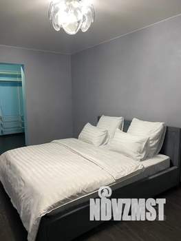 1-к квартира, посуточно, 70м2, 9/15 этаж