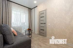 1-к квартира, посуточно, 31м2, 8/16 этаж