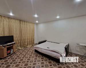 1-к квартира, на длительный срок, 50м2, 2/6 этаж