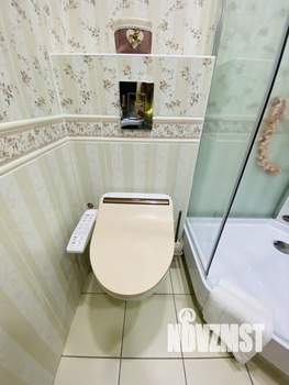 2-к квартира, посуточно, 63м2, 1/1 этаж