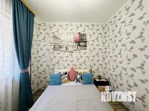 2-к квартира, посуточно, 70м2, 5/16 этаж